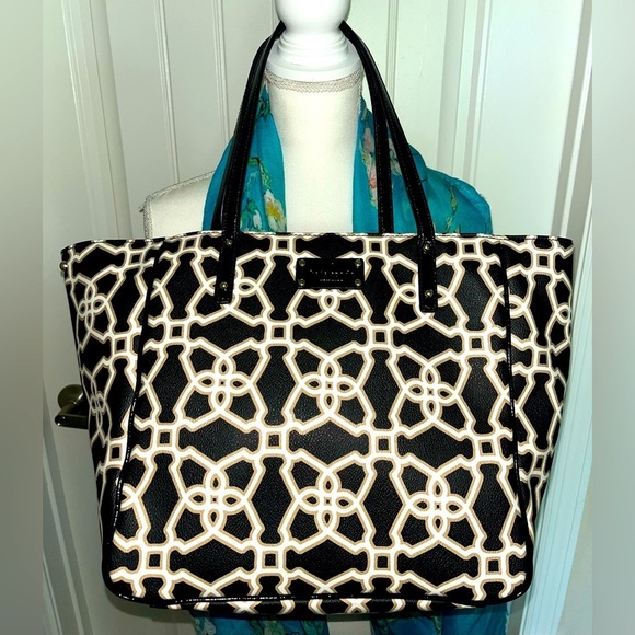 kate spade Handbags - Kate Spade New York Moroccan Market Michelle Tote